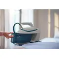 PHILIPS Perfect Care tvaika ģeneratora gludeklis, zils Photo