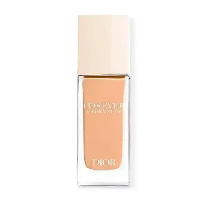 Forever Hydra Nude Foundation - Hydratační make-up 30 ml