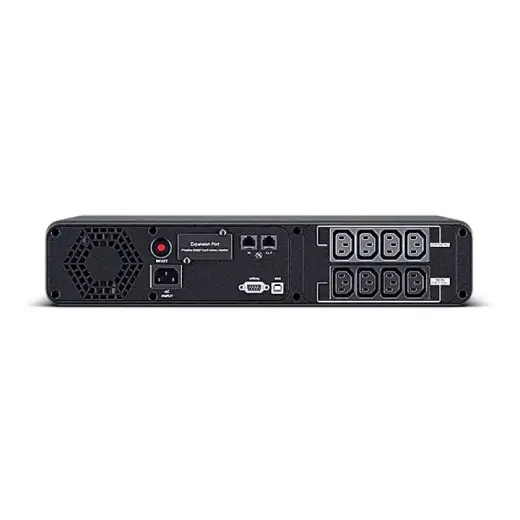 CyberPower PFC 1600VA Rack 2HE (CP1600EIPFCRM2U) Фото num