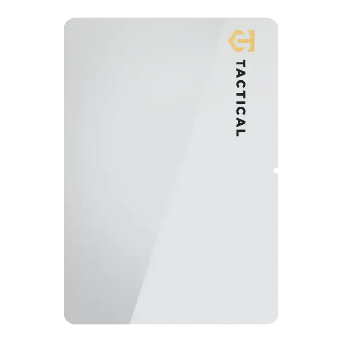 Tactical Glass Shield for Xiaomi Pad 7/8/8 Pro Clear
