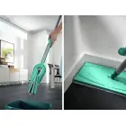 LEIFHEIT Floor brush Picobello M micro duo 33cm Photo