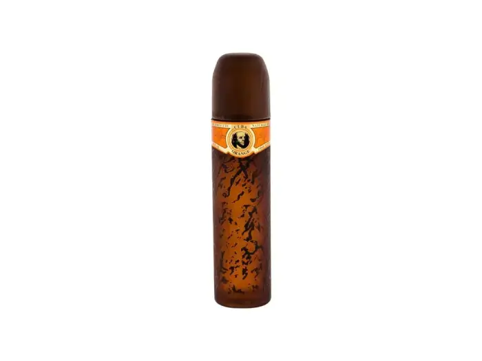 Cuba Orange (EDT) туалетная вода для мужчин 100 мл