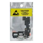 Charging flex USB for IPHONE 7G black OEM — Foto 3