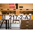 Brother Label DK-22246 / DK22246 White — Foto 4