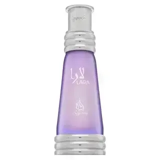 Khadlaj Lara Purple Concentrated Oil Unisex 20 Ml
