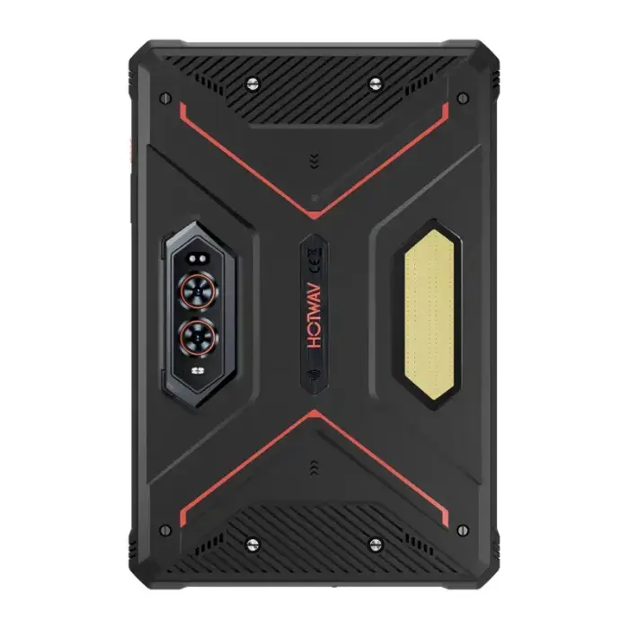 HOTWAV TAB R9 Ultra 5G tablet (red) Photo