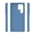 Etteri Silicone case for Samsung Galaxy S24 Ultra dark blue Photo