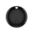 Setty locator FindMy round TFO TAG 01 black + etui Foto 2