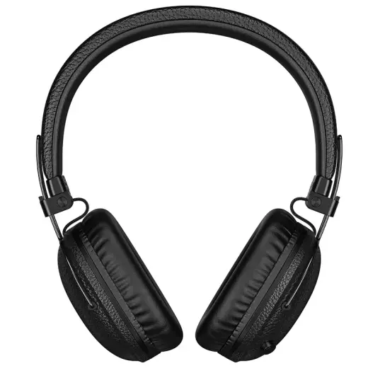 Borofone Headphones BO34 Suenos bluetooth black Foto 2