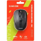 CANYON mouse MSO-W6 Wireless Black — Foto 5