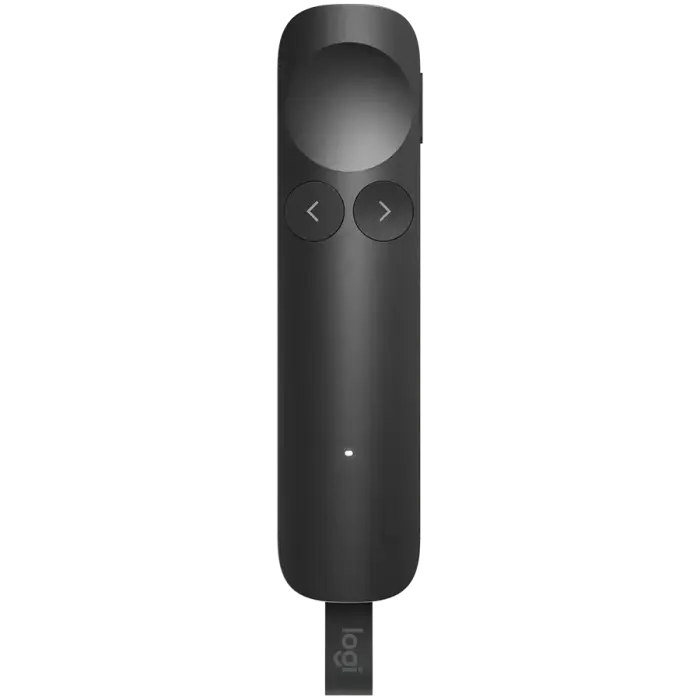 LOGITECH SPOTLIGHT 2 - GRAPHITE - 2.4GHZ/BT - EMEA28i-935