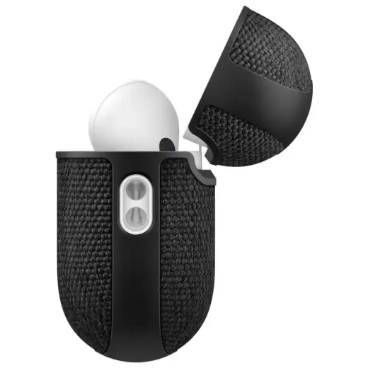Etui Spigen Urban Fit do Apple AirPods    Pro 3 czarny Foto 8