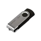 GOODRAM UTS2 Pendrive - 8GB USB 2.0 BLACK Foto 8