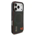Red Bull PC Double Layer Vertical MV1 MagSafe Case for iPhone 17 Pro Navy Photo