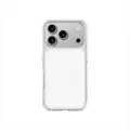 AmazingThing Minimal Case for iPhone 17 Pro Max - Transparent Photo