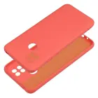 SILICONE case for XIAOMI Redmi 10C peach — Foto 4