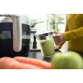 PHILIPS Avance Collection sulas spiede, 1000W (melna) Photo