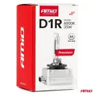Xenon bulb D1R type AMiO PREMIUM — Foto 3