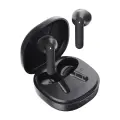 TWS QCY T41 Headphones (black) Foto 2