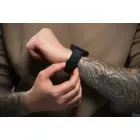 Smartwatch TITMO O-100 (TFT, bluetooth call) black — Foto 8