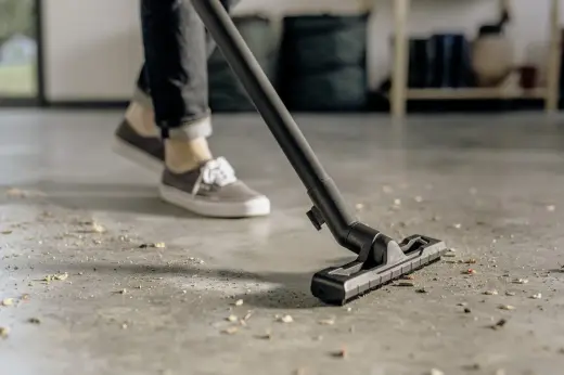 KARCHER WD 2 PLUS V-12/6/18/C  putekļsūcējs (1.628-015.0) Photo