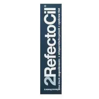 Refectocil Henna Number 2 Blue Black Promotion Фото num