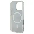 Guess GUHMP16LH4STW iPhone 16 Pro 6.3" brown hardcase IML 4G MagSafe Foto 6