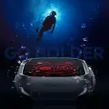 Spigen Thin Fit case for Apple Watch Ultra 49mm black Foto 12