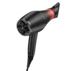 Hair dryer Hoco HP15 gradient red Foto 3
