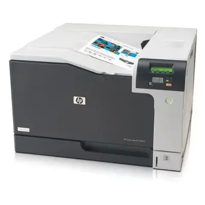 HP Printer Drucker Color LaserJet CP5225DN (CE712A#B19) Foto 5