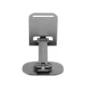 XO holder stand C151 black rotating 360 Foto 4