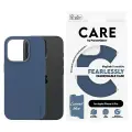 CARE by PanzerGlass Fashion Case iPhone 16 Pro 6.3" niebieski|blue MagSafe 1382 Фото num