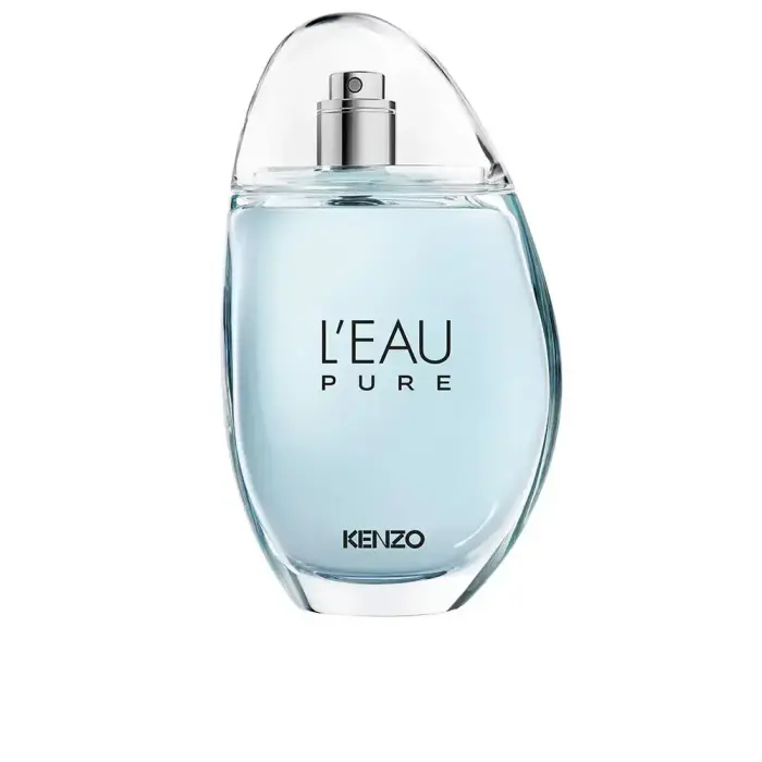 Kenzo, L'eau Pure, Eau De Parfum, Unisex, 100 ml *Tester