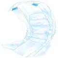 Autiņbiksītes suņiem - Trixie Diapers for male dogs, S–M, 30–46, 12 gab Foto 3