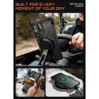 SUPCASE UB GRIP MAG MAGSAFE GALAXY S26 ULTRA ARAMID Foto 8