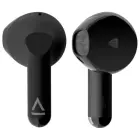 Creative Słuchawki bezprzewodowe Zen Air  Dot czarny|black Bluetooth 5.3 Foto 3