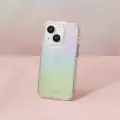 UNIQ etui Coehl Linear iPhone 14 6,1" opalowy|iridescent — Фото 2