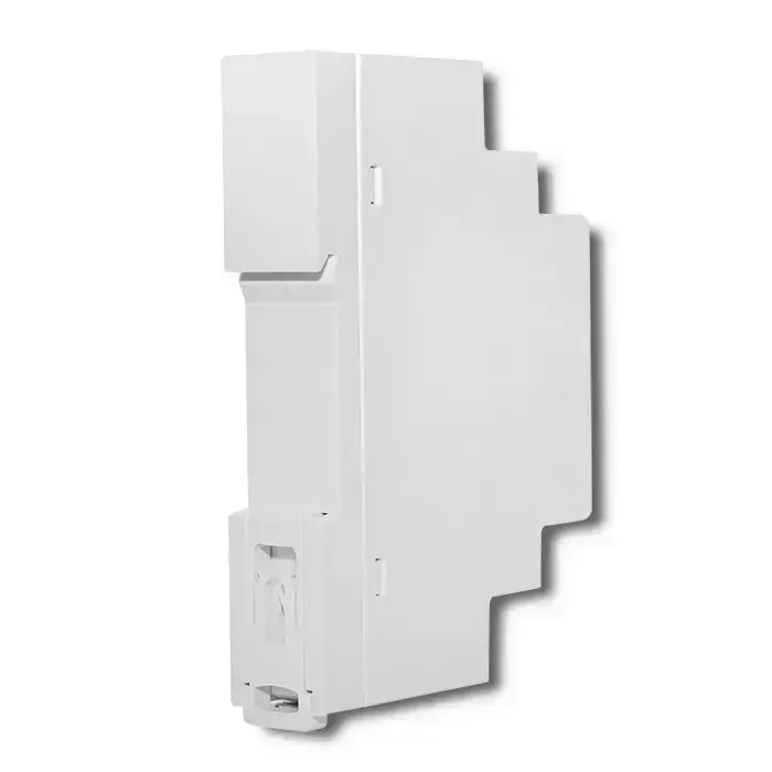 Qoltec DIN rail power supply | 12W | 5V | 2.4A Foto 6