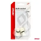 Bulb socket T10 — Photo 4