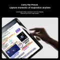 Nillkin CamShield Pad Case for iPad Pro 13 2024 Black Фото num