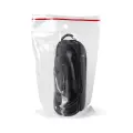 Samsung EHS64AVFBE Wired Headphones Mini Jack 3.5mm Stereo Hi-Fi (Bulk - Replacement Packaging) - Black — Foto 3