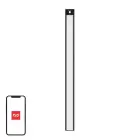 Yeelight Closet Sensor Light 60cm - black 4000 K Photo