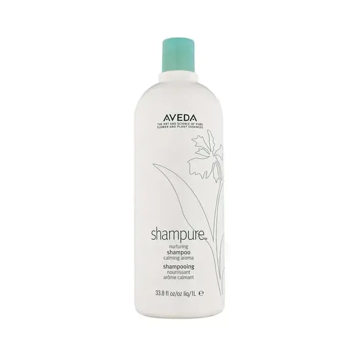 Aveda Shampure Nurtuting Shampoo 1000ml