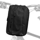 Wozinsky bicycle bag for handlebars - gray Foto 8