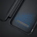 Dux Ducis Skin X Holster Cover for Samsung Galaxy A73 black Photo