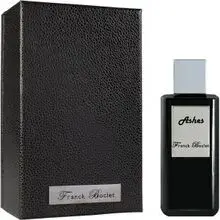 Franck Boclet Rock & Riot Black Ashes (Extrait) parfīma ekstrakts unisex 100 ml