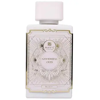 Riiffs Goodness Oud Blanc (EDP) parfimērijas ūdens unisex 100 ml