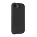 Tactical MagForce Hyperstealth Sika Cover for iPhone 16e Asphalt — Фото 1