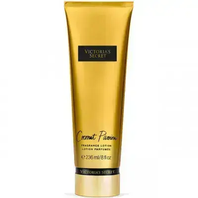 Coconut Passion Body Lotion 236 Ml