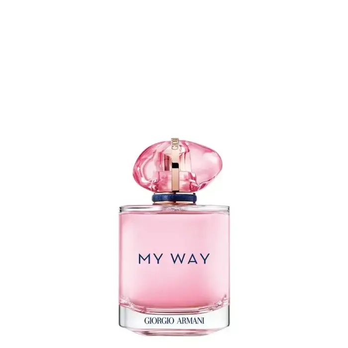 Giorgio Armani, My Way Nectar, Eau De Parfum, For Women, 90 ml *Tester